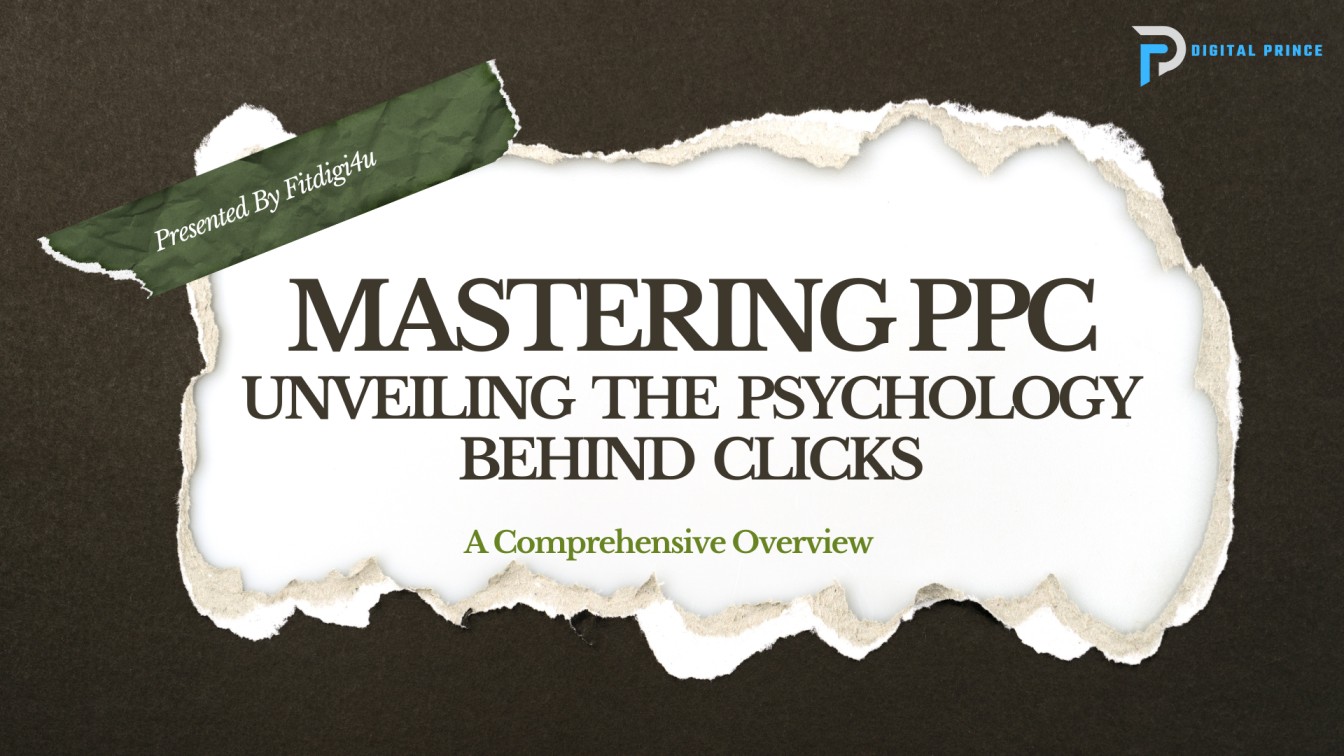 Mastering PPC for Digital Success